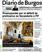 /Diario de Burgos