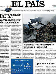 Periodico El País