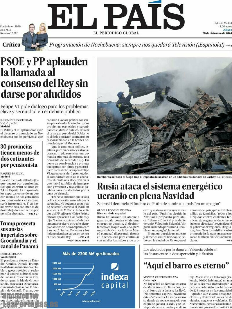 El País