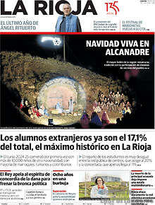 Periodico La Rioja