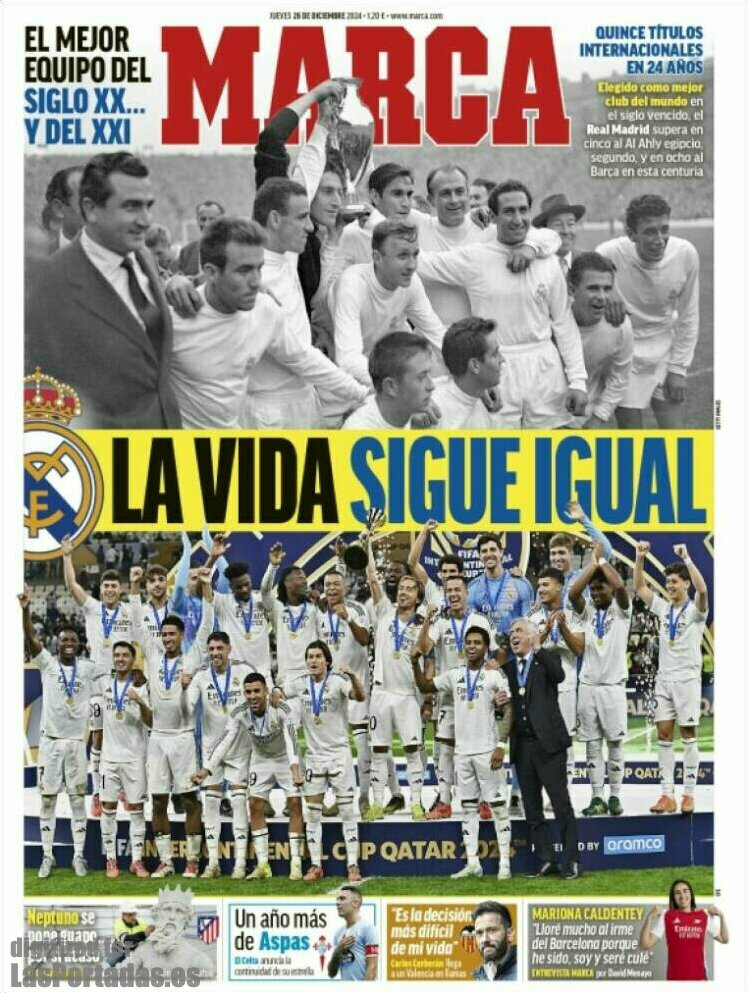 Marca