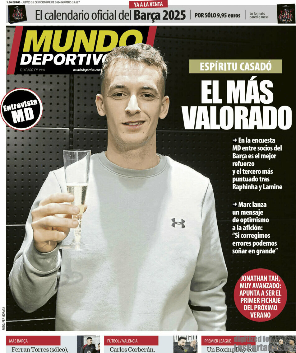 Mundo Deportivo