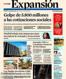 Periodico Expansion