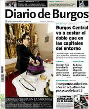 /Diario de Burgos