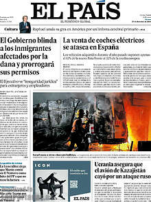 Periodico El País