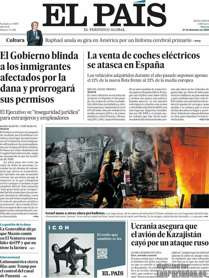 El País