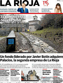 Periodico La Rioja