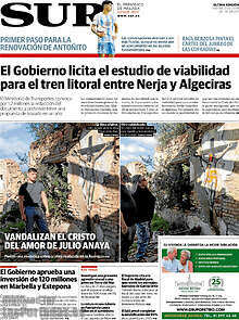 Periodico Sur