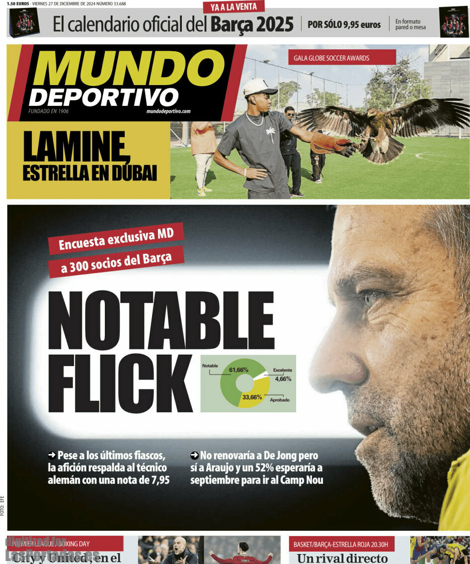 Mundo Deportivo