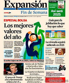 Periodico Expansion