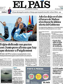 Periodico El País