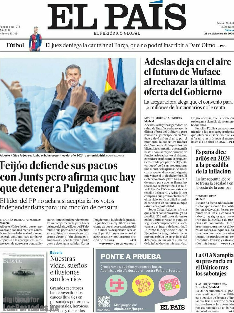 El País