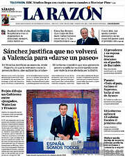 /La Razón