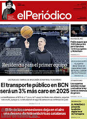 /El Periódico de Catalunya(Castellano)