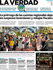 Periodico La Verdad Cartagena