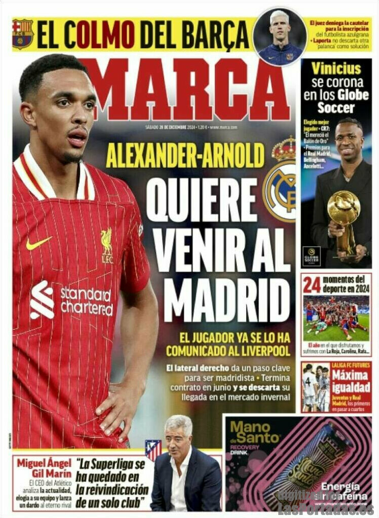 Marca