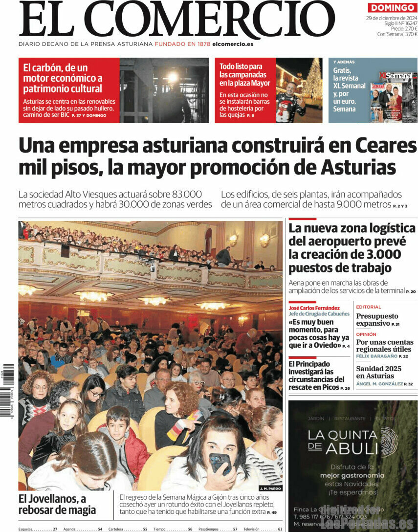 El Comercio