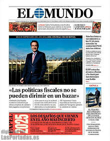 Periodico El Mundo