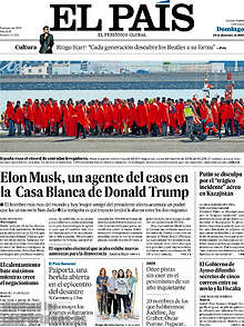 Periodico El País