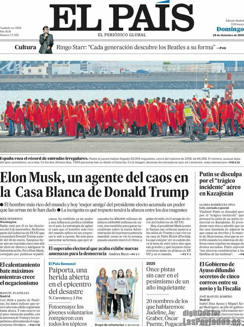 El País