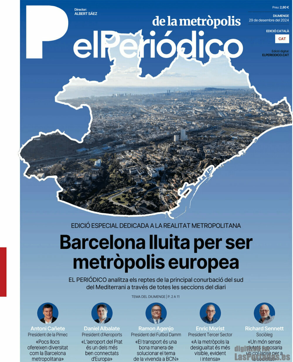 El Periódico de Catalunya(Català)