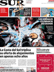 Periodico Sur