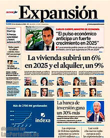 Periodico Expansion