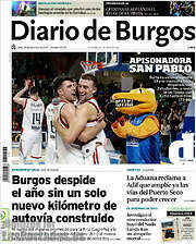 /Diario de Burgos