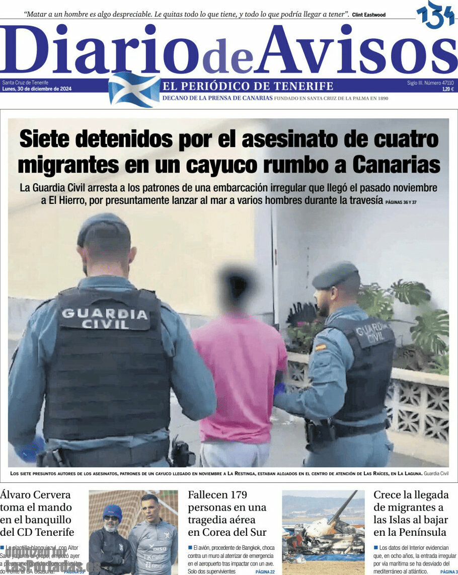 Diario de Avisos