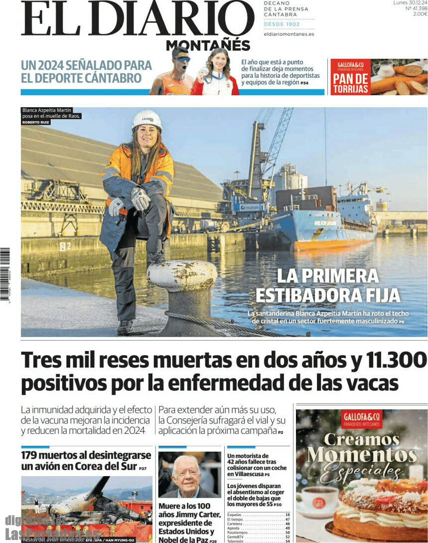 El Diario Montañés