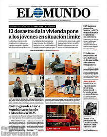 Periodico El Mundo