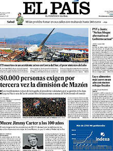 Periodico El País