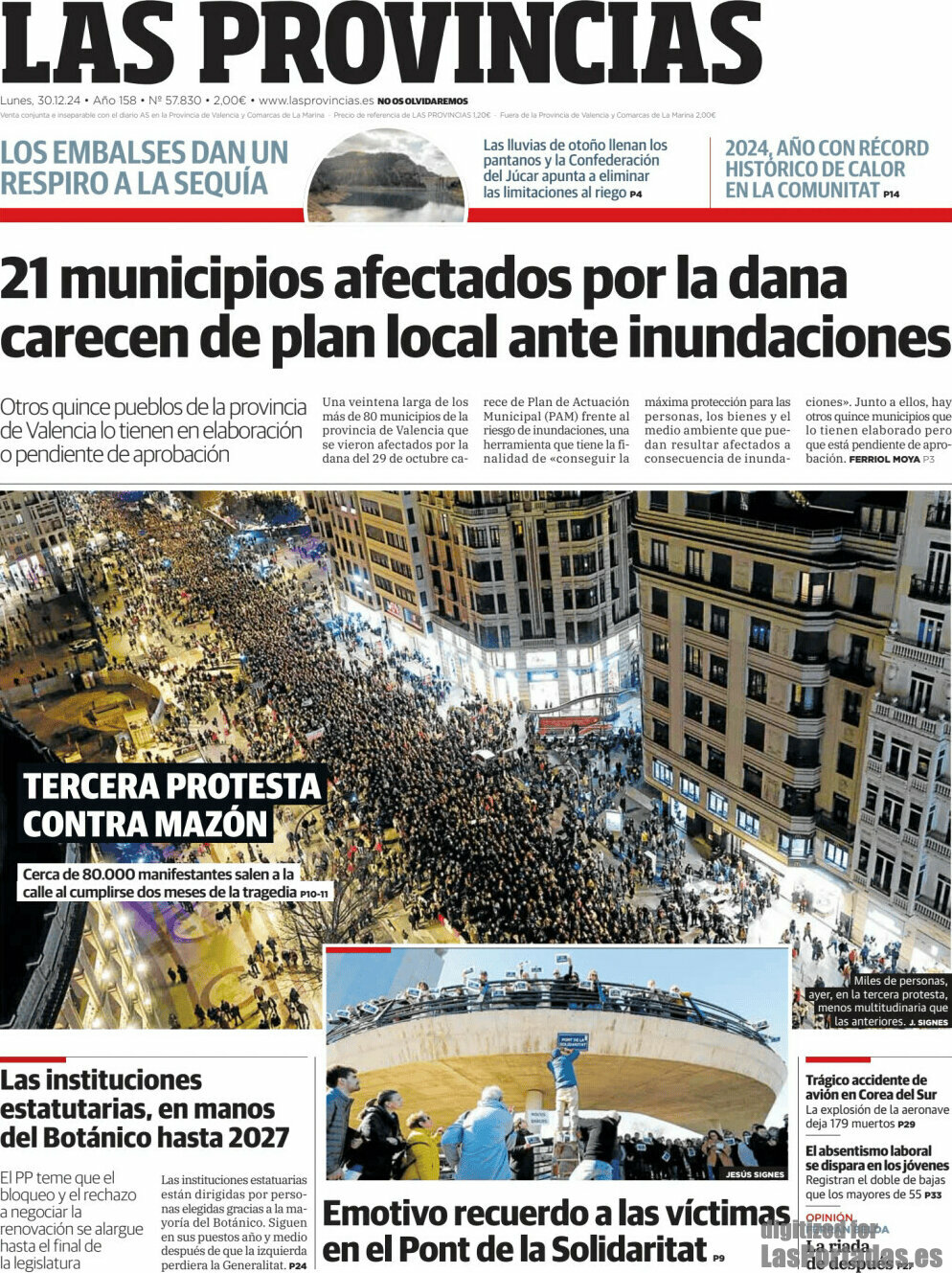 Las Provincias