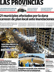 /Las Provincias