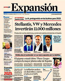 Periodico Expansion