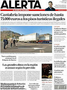 Periodico Alerta