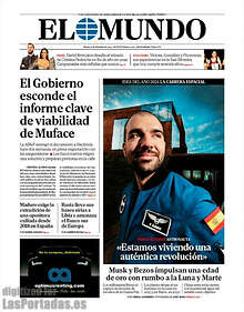 Periodico El Mundo