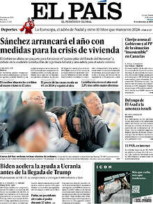 Periodico El País