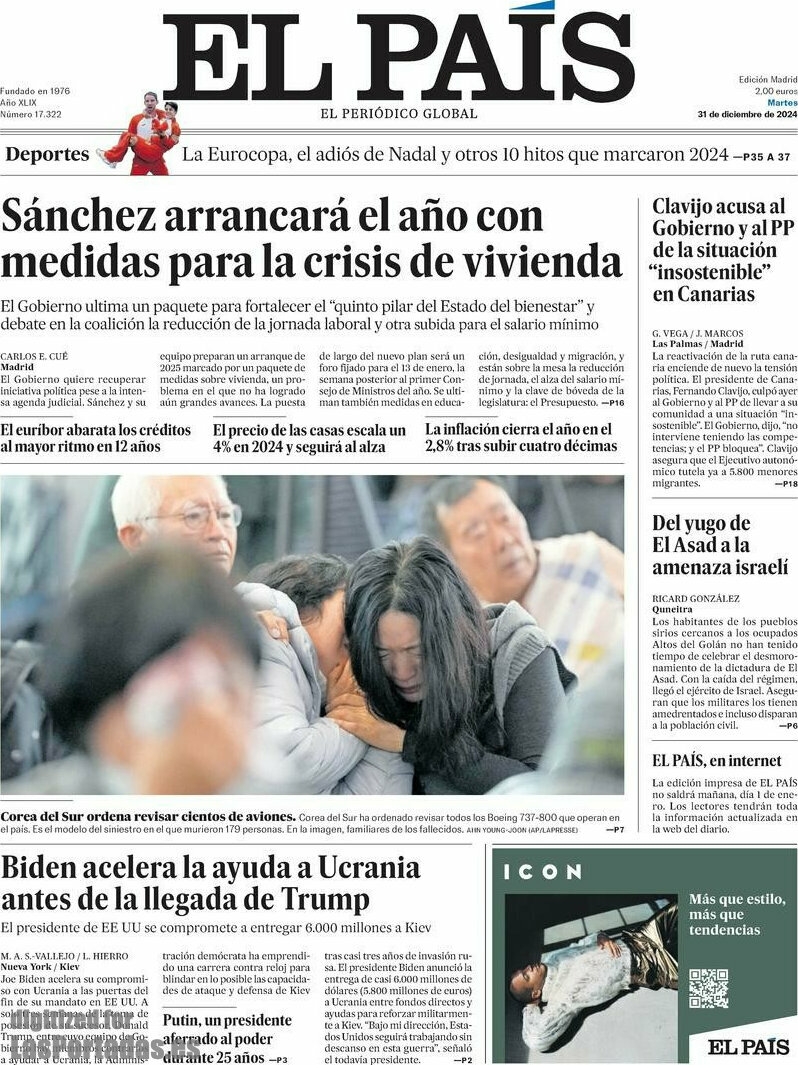 El País