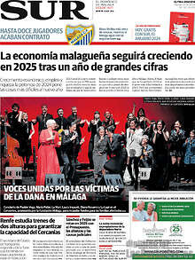 Periodico Sur