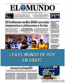 Periodico El Mundo