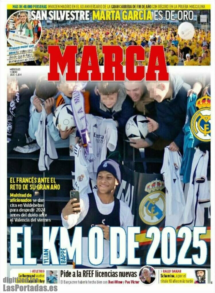 Marca