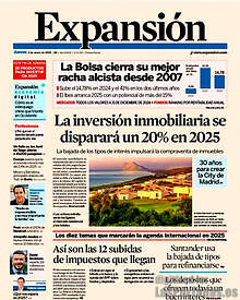 Periodico Expansion