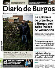 /Diario de Burgos