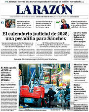 /La Razón