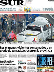 Periodico Sur