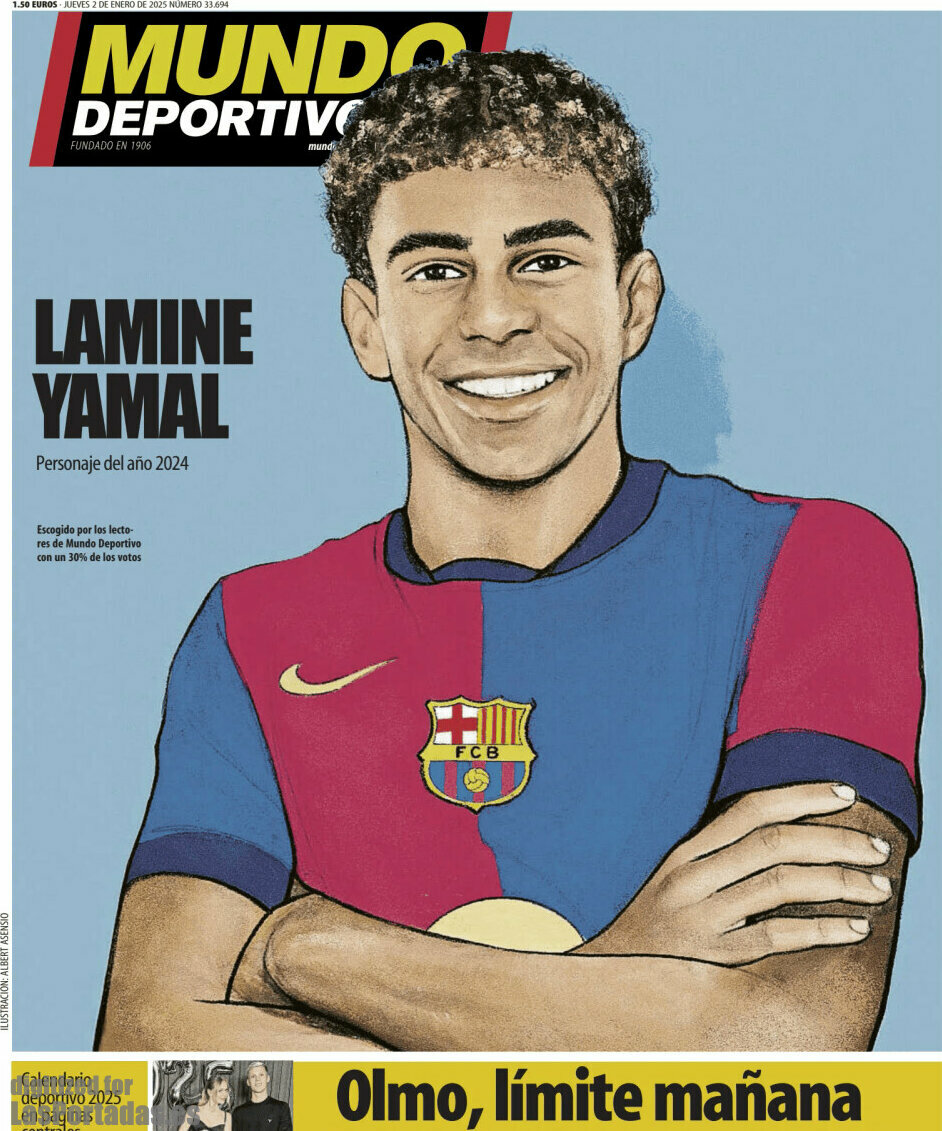 Mundo Deportivo