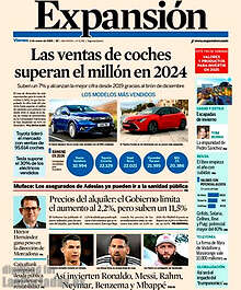 Periodico Expansion