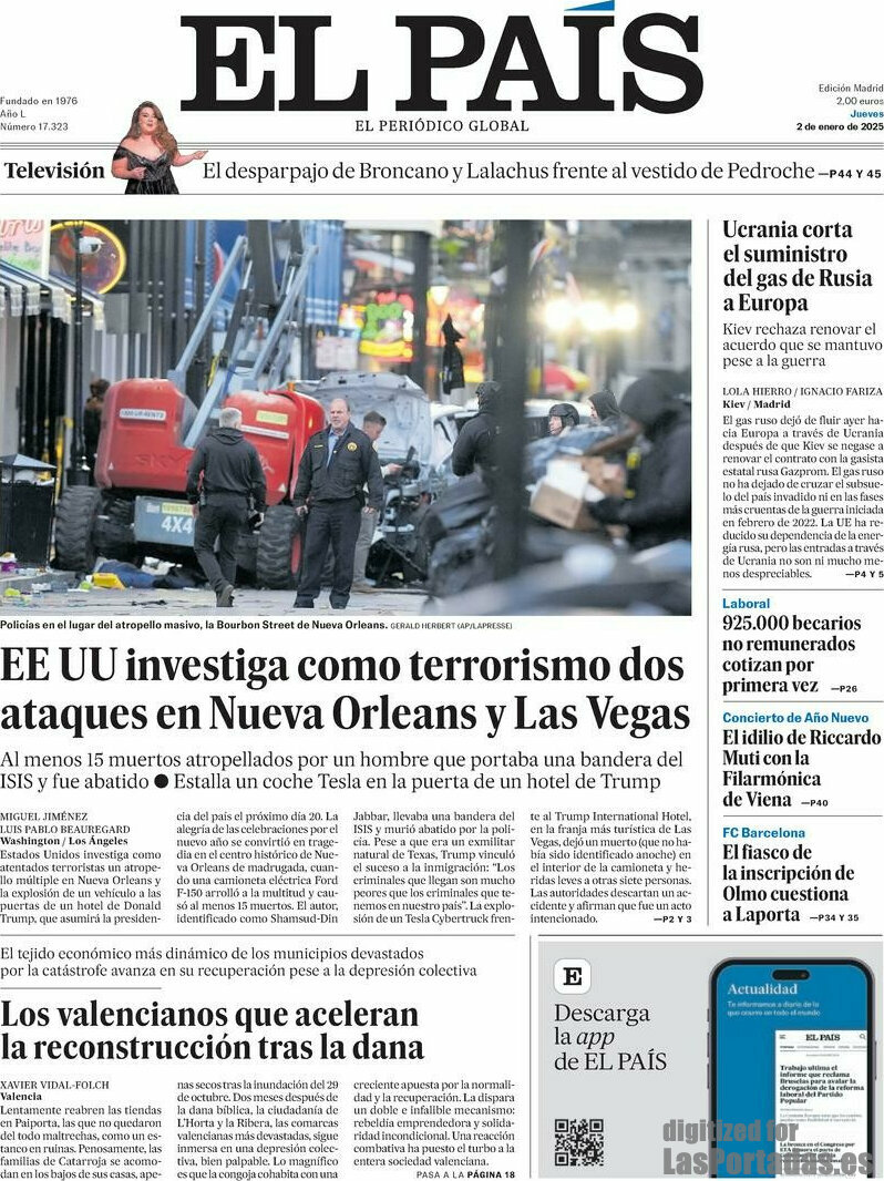 El País