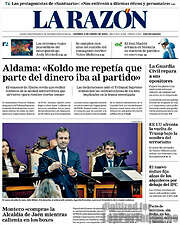 /La Razón